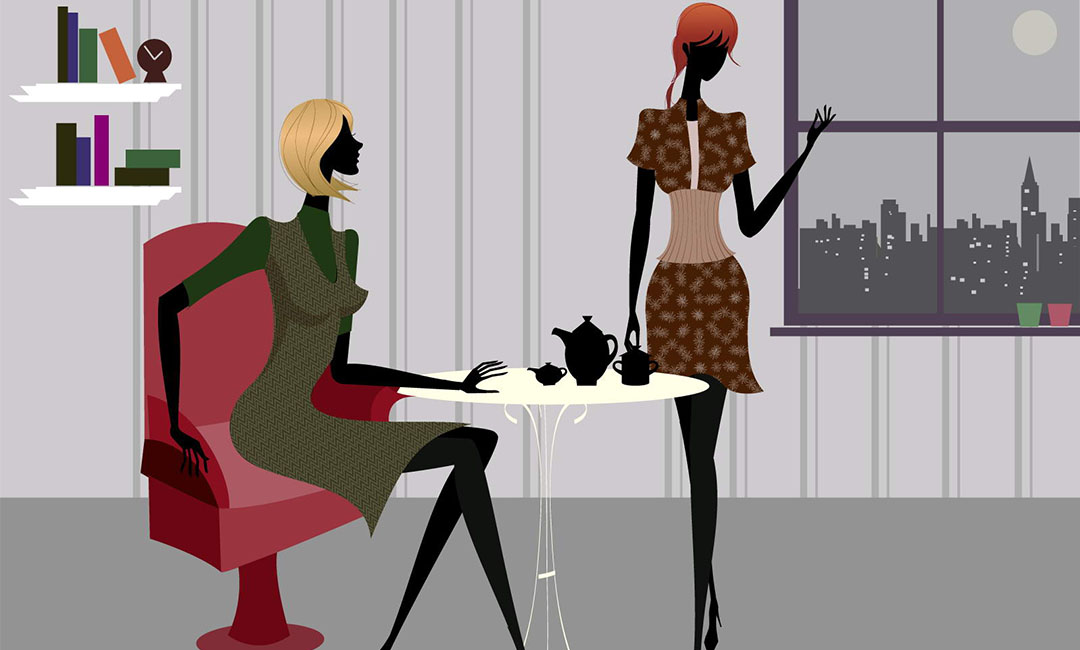 沙坪坝创业商机汇文案策划案例