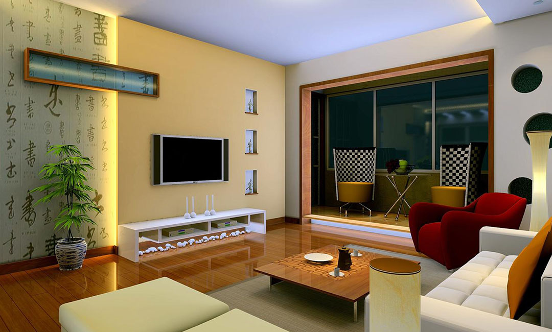 沙坪坝新房装修APP整体开发案例