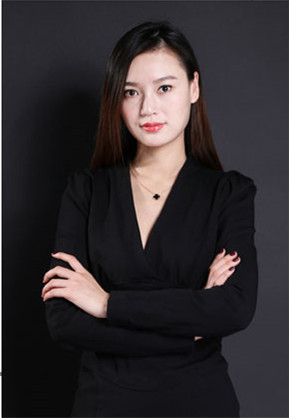 沙坪坝史静静 纹绣讲师