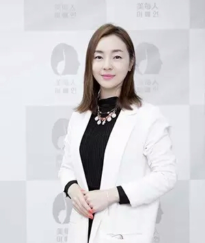 沙坪坝金佳玭 美容协会会长